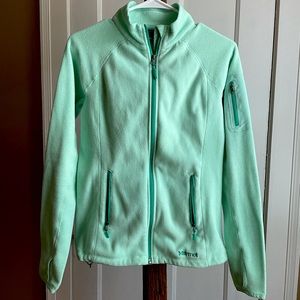 Marmot POLARTEC Fleece Jacket